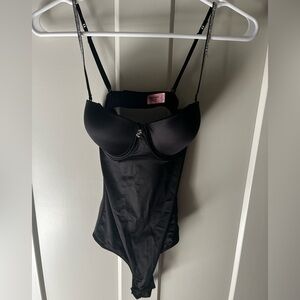 Brand new Juicy Couture body suit